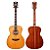 EM BREVE: Violão D'Angelico Premier Tammany - Vintage Natural, Eletroacústico - Imagem 2