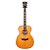 EM BREVE: Violão D'Angelico Premier Tammany - Vintage Natural, Eletroacústico - Imagem 3