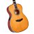 EM BREVE: Violão D'Angelico Premier Tammany - Vintage Natural, Eletroacústico - Imagem 8