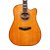 EM BREVE: Violão D'Angelico Premier Bowery - Vintage Natural, Eletroacústico - Imagem 6