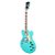 EM BREVE: Guitarra D’Angelico Premier DC - Surf Green - Imagem 5