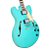 EM BREVE: Guitarra D’Angelico Premier DC - Surf Green - Imagem 7