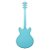 EM BREVE: Guitarra D’Angelico Premier DC - Sky Blue - Imagem 4