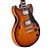 EM BREVE: Guitarra D’Angelico Premier Mini DC - Dark Iced Tea Burst - Gig Bag - Imagem 7