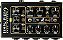 DSM Humboldt Electronics Simplifier Bass Master Preamp/pedal - Imagem 1