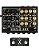 DSM Humboldt Electronics Simplifier X Zero Watt Reverb - Pedal de Amplificador Estéreo/Dual com Reverb - Imagem 1