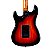 Guitarra Jet JS-300 SB Sunburst – Basswood, Braço Roasted Maple, SSS, Tremolo - Imagem 5