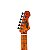 Guitarra Jet JS-300 SB Sunburst – Basswood, Braço Roasted Maple, SSS, Tremolo - Imagem 6