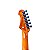 Guitarra Jet JS-300 SB Sunburst – Basswood, Braço Roasted Maple, SSS, Tremolo - Imagem 7