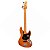 Baixo SX 4 Cordas em Ash - Natural c/ Escudo Tortoise – PMX Custom (Captação Seymour Duncan) - Imagem 2