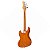 Baixo SX 4 Cordas em Ash - Natural c/ Escudo Tortoise – PMX Custom (Captação Seymour Duncan) - Imagem 3