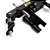 Clamp Torelli T2 Para Bateria Preto - Imagem 2