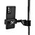 Suporte Torelli Clamp p/ Celular e Câmera para Pedestal e Estante - Imagem 3