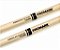Baquetas ProMark Forward 5A Hickory TX5AW-4P, Kit com 4 Pares - Imagem 2