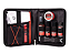 Kit De Limpeza Para Instrumentos De Cordas D'Addario - Imagem 1