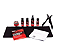 Kit De Limpeza Para Instrumentos De Cordas D'Addario - Imagem 3