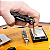 Ferramenta Multiuso Para Instrumentos D'Addario Multi-Tool - Imagem 4