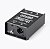 Direct Box Passivo On-Stage Preto DB500 - Imagem 4