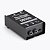 Direct Box Passivo On-Stage Preto DB500 - Imagem 1
