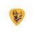 Palheta Ibanez Paul Gilbert Signature – 1.0 mm Pesada (6 Un) - Imagem 4