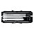 Ferramenta Multiuso Ibanez Para Instrumentos De Cordas MTZ11-BBK Preto - Imagem 4