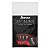 Palheta Ibanez Grip Wizard Sand Grip PPA16MSG-RD – 0.8 mm Média (Kit com 6 Unidades) - Imagem 2