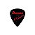 Palheta Ibanez Kiko Loureiro Signature B1000KL-BK – 1.2 mm Extra-Pesada (Kit com 6 unidades) - Imagem 3