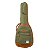 Bag Para Guitarra Ibanez 541 Series Powerpad Verde Musgo - Imagem 1
