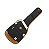 Bag Para Guitarra Ibanez 541 Series Powerpad Preto - Imagem 3