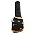 Bag Para Guitarra Ibanez 541 Series Powerpad Preto - Imagem 1