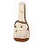 Bag Para Guitarra Ibanez 541 Series Powerpad Bege - Imagem 1