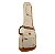 Bag Para Guitarra Ibanez 541 Series Powerpad Bege - Imagem 3