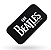 Palheta .70mm Com Lata Especial Logo (15 Unidades) D'Addario The Beatles Collection - Imagem 3