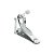 Pedal Simples Para Bumbo Tama Speed Cobra HP310L - Imagem 1