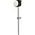 Batedor Pirulito Tama CB90F Felt Beater Iron Cobra - Imagem 1