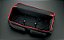 Soft Bag Ferragens Powerpad Tama PBH05 Preto com Rodinhas - Imagem 3