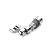 Presilha Para Chimbal Super Grip Gibraltar - Imagem 2