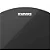 Pele Evans Black Chrome 14" Preta p/ Caixa e Surdo - Imagem 2