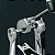 Pedal de Bumbo Simples Tama Iron Cobra 200 Power Glide - Imagem 2