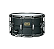 Caixa Tama S.L.P 14x8 Big Black Steel + Brindes - Imagem 1