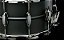 Caixa Tama S.L.P 14x8 Big Black Steel + Brindes - Imagem 5
