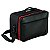Bag Para Pedal Duplo Tama Powerpad PBP200 - Imagem 1