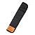 Bag Para Baquetas Tama Powerpad Designer Preto - Imagem 1
