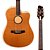EM BREVE: Violão Eletroacústico LR Baggs AEG-1 – Torrefied Spruce Top - Imagem 1
