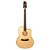 EM BREVE: Violão Eletroacústico LR Baggs AEG-1 – Natural - Imagem 2