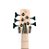 Contrabaixo Spector NS-5 Super Faded Black 32" - Custom USA - Imagem 4