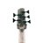 Contrabaixo Spector NS-5 Super Faded Black 32" - Custom USA - Imagem 5