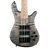 Contrabaixo Spector NS-5 Super Faded Black 32" - Custom USA - Imagem 6