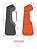 Bag Profissional GRUVGEAR GigBlade 2 Para Guitarra, Nylon Impermeável, Preto - Imagem 3