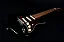 Guitarra Jet JS-300 BK – Basswood, Braço Roasted Maple, SSS, Tremolo - Imagem 8